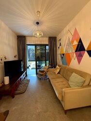 Fourth Avenue Residences (D10), Apartment #496183401